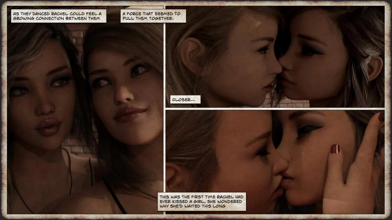 THEM porn comic picture 54