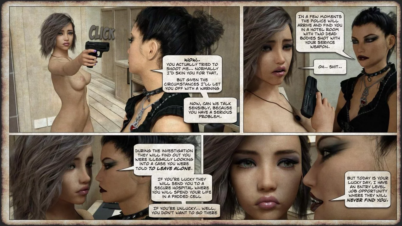 THEM porn comic picture 87