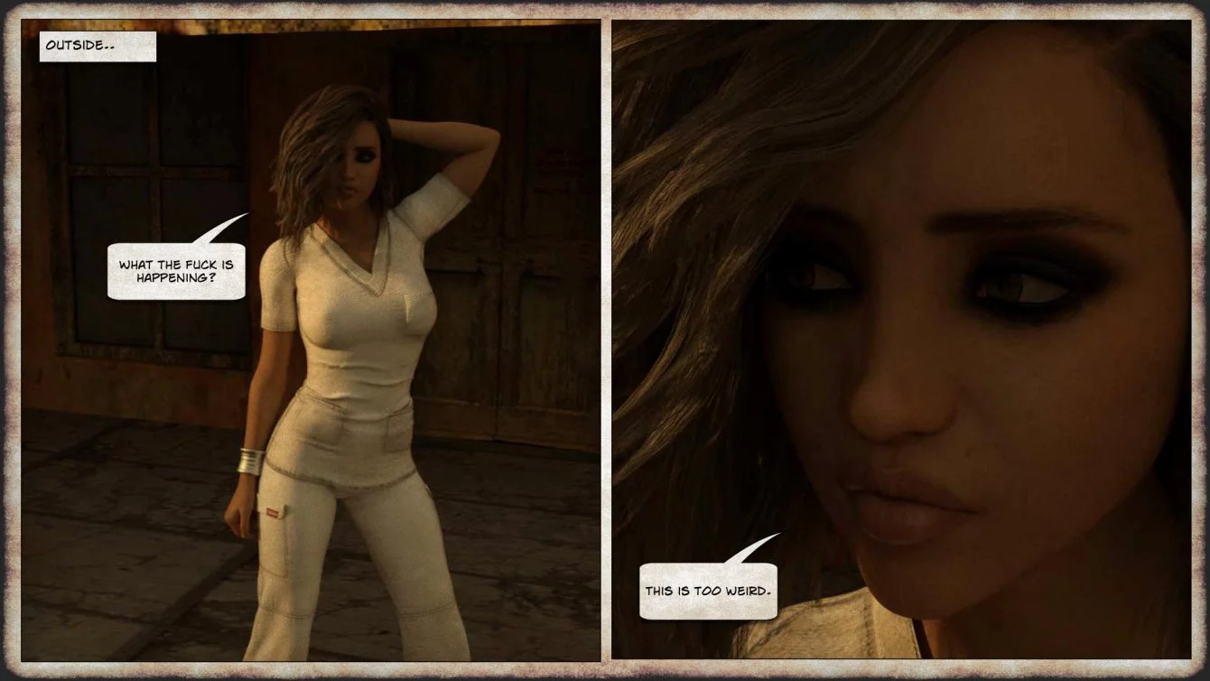 THEM porn comic picture 90