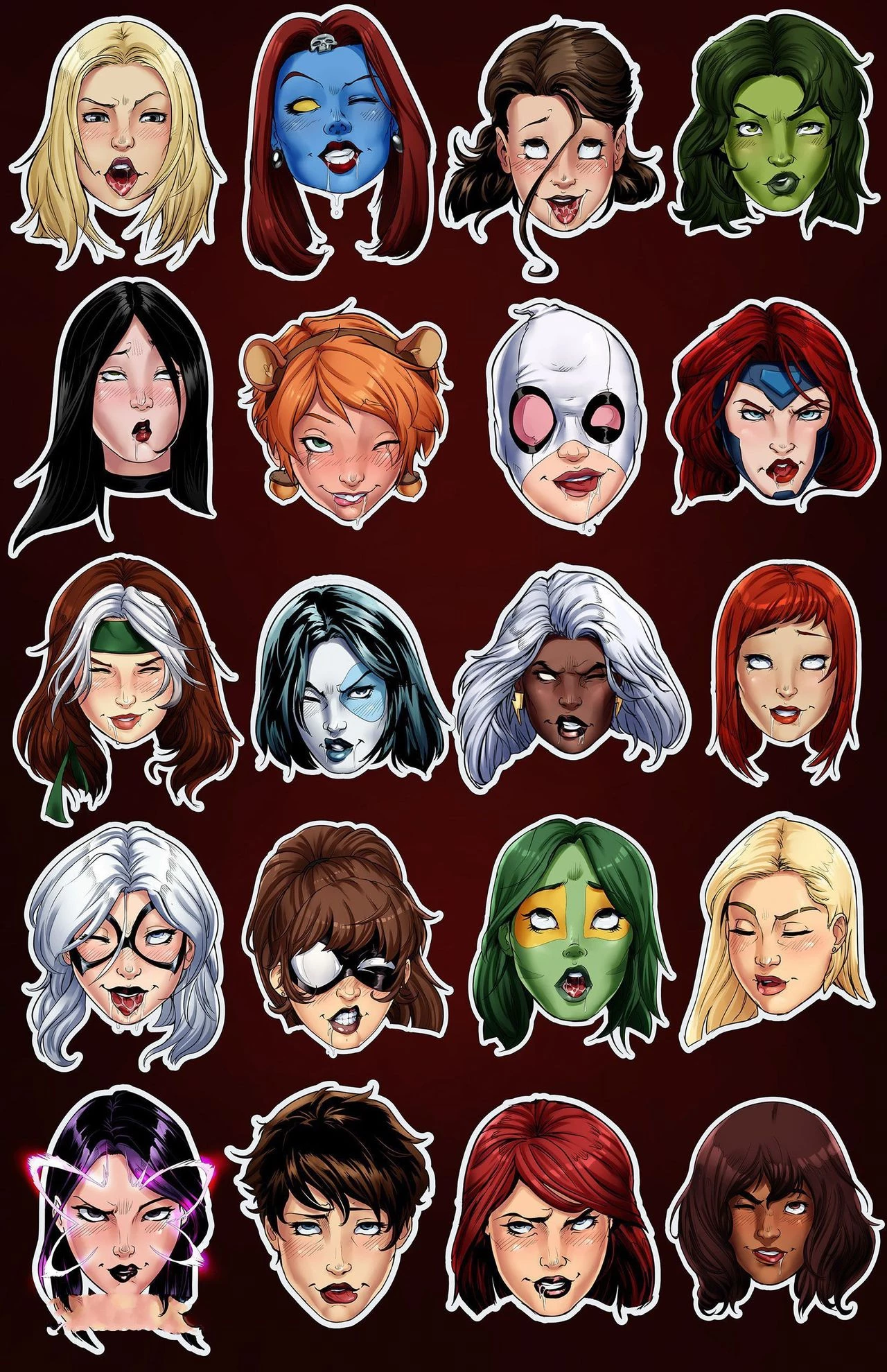 Thinking With Portals porn comic picture 13