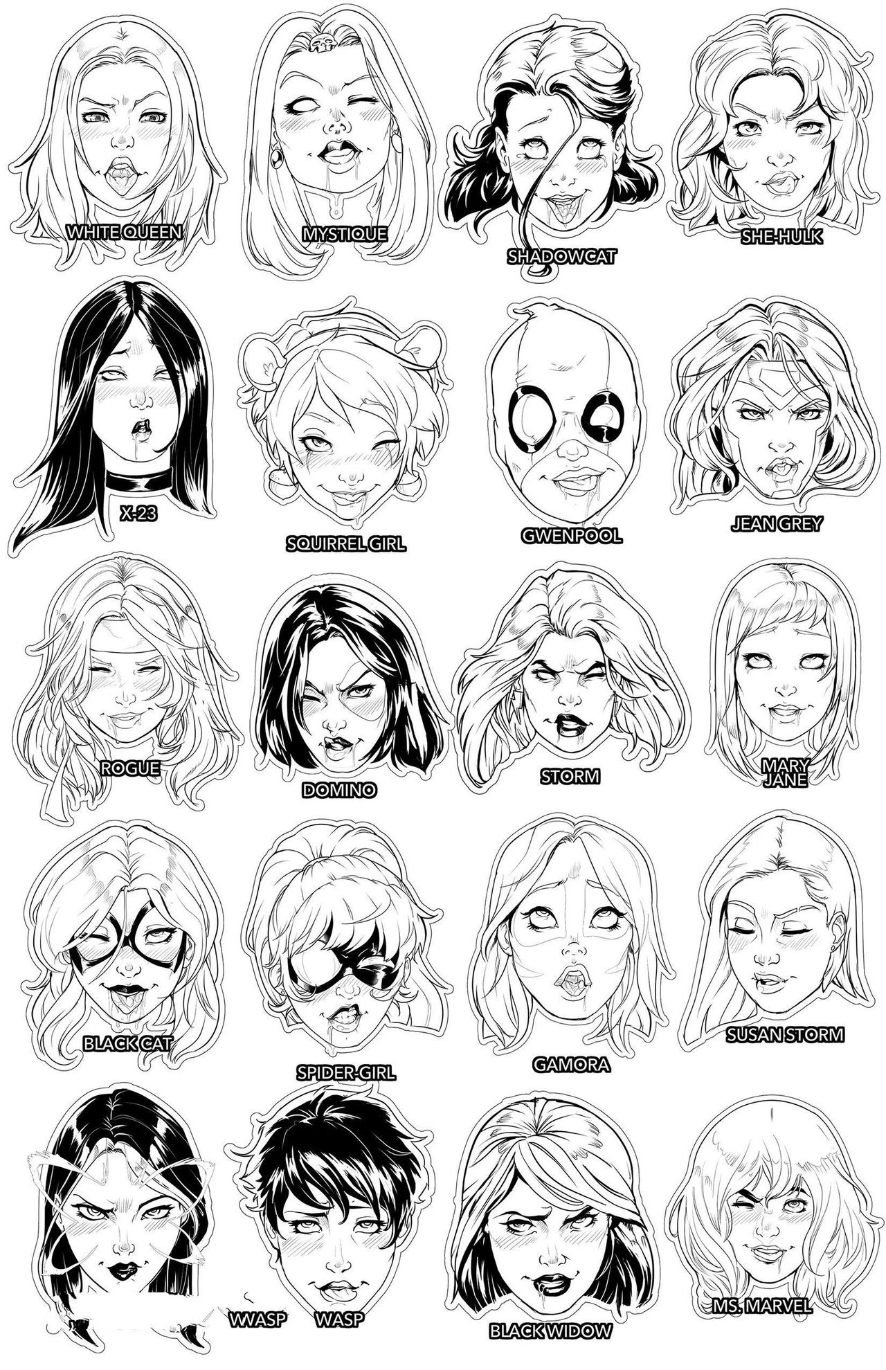 Thinking With Portals porn comic picture 14