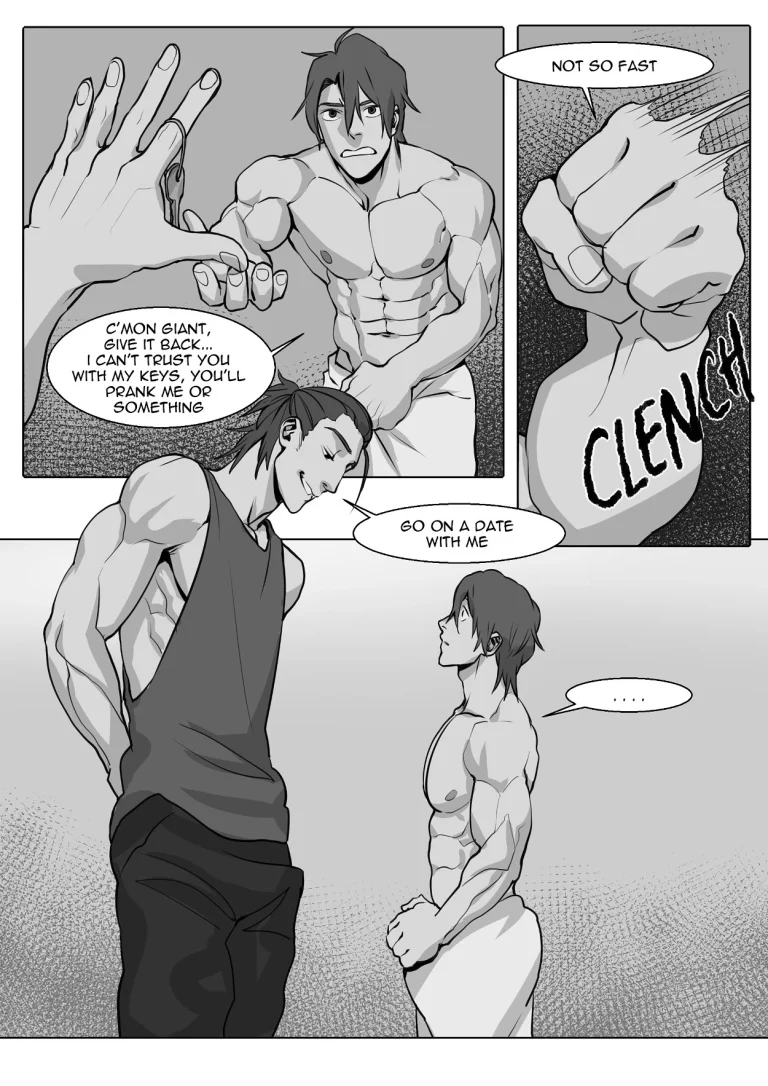 This Guy 2 porn comic picture 12