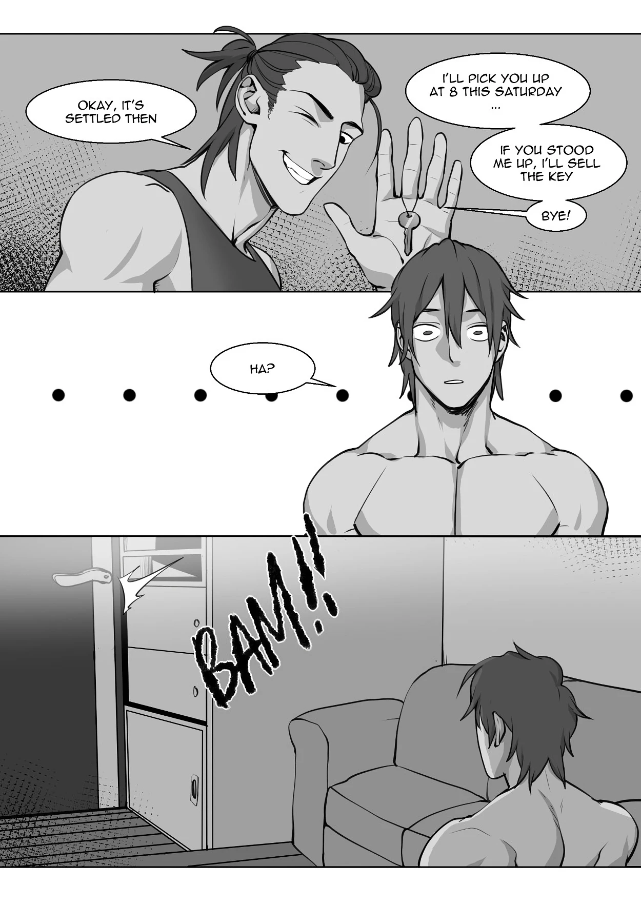 This Guy 2 porn comic picture 13