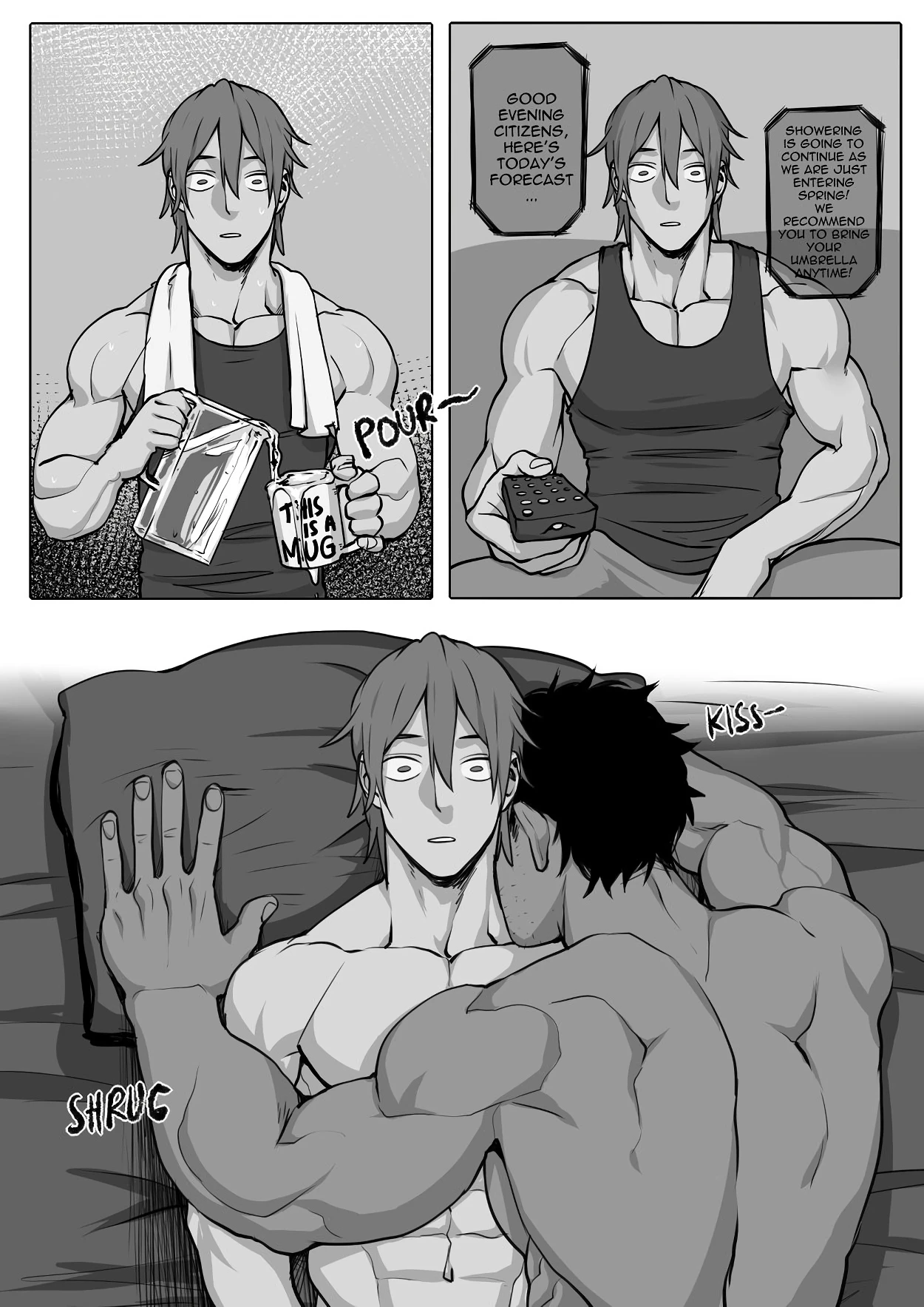 This Guy 2 porn comic picture 14