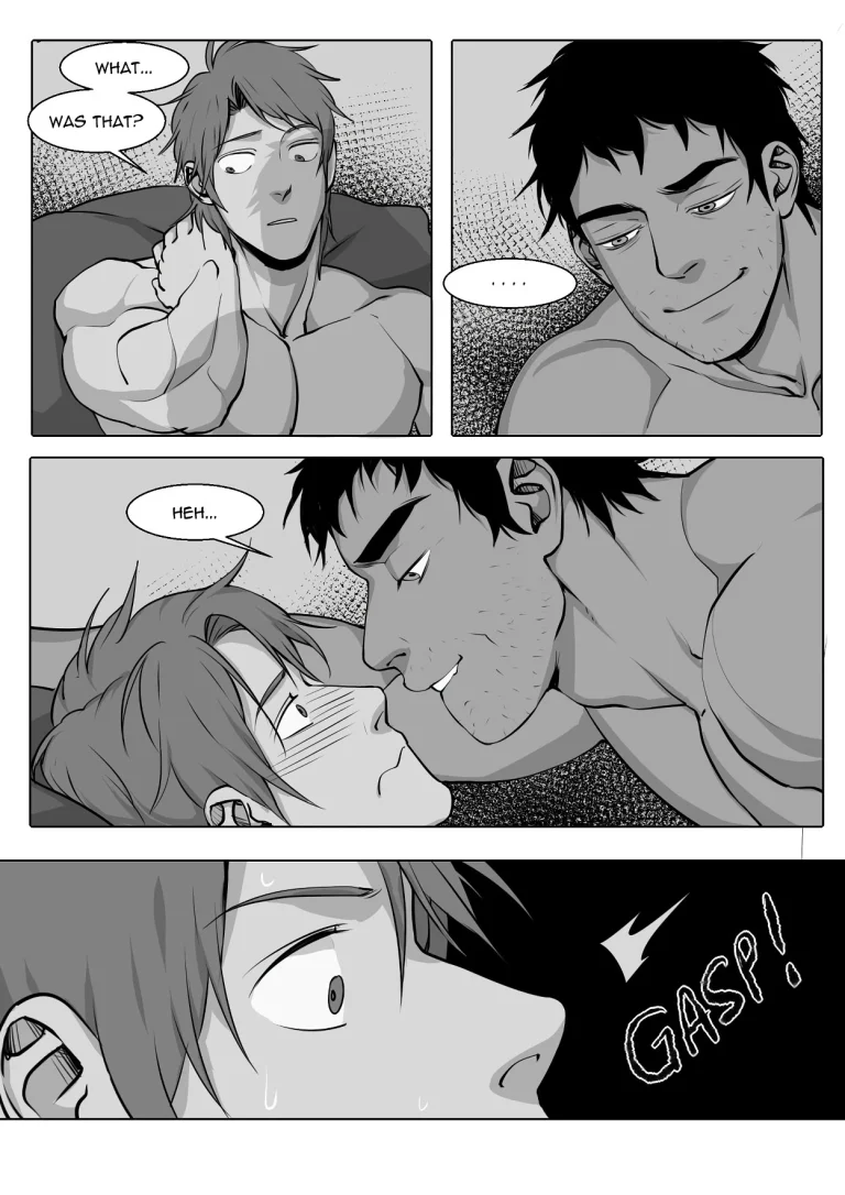 This Guy 2 porn comic picture 18