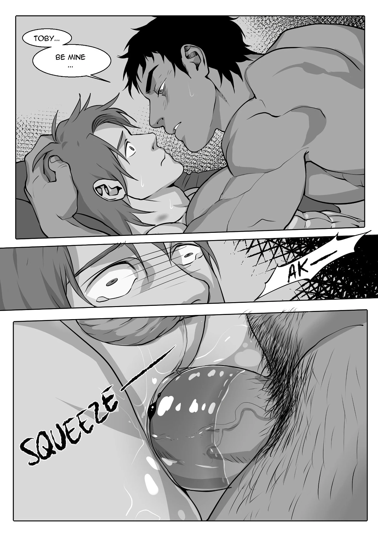 This Guy 2 porn comic picture 20