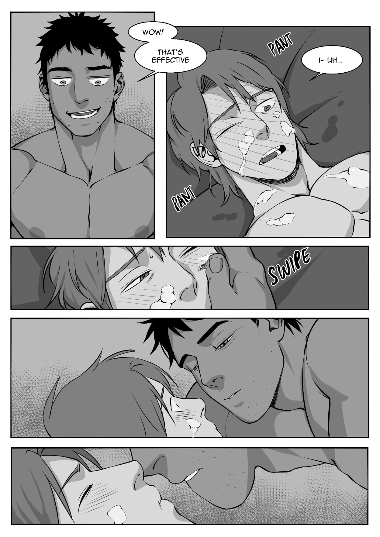 This Guy 2 porn comic picture 29