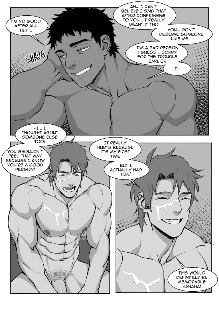 This Guy 2 porn comic picture 31
