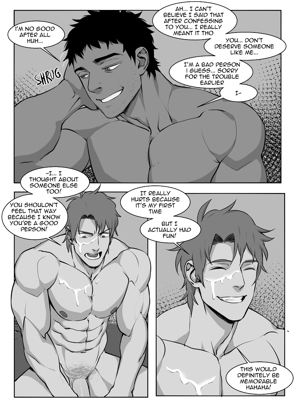 This Guy 2 porn comic picture 31