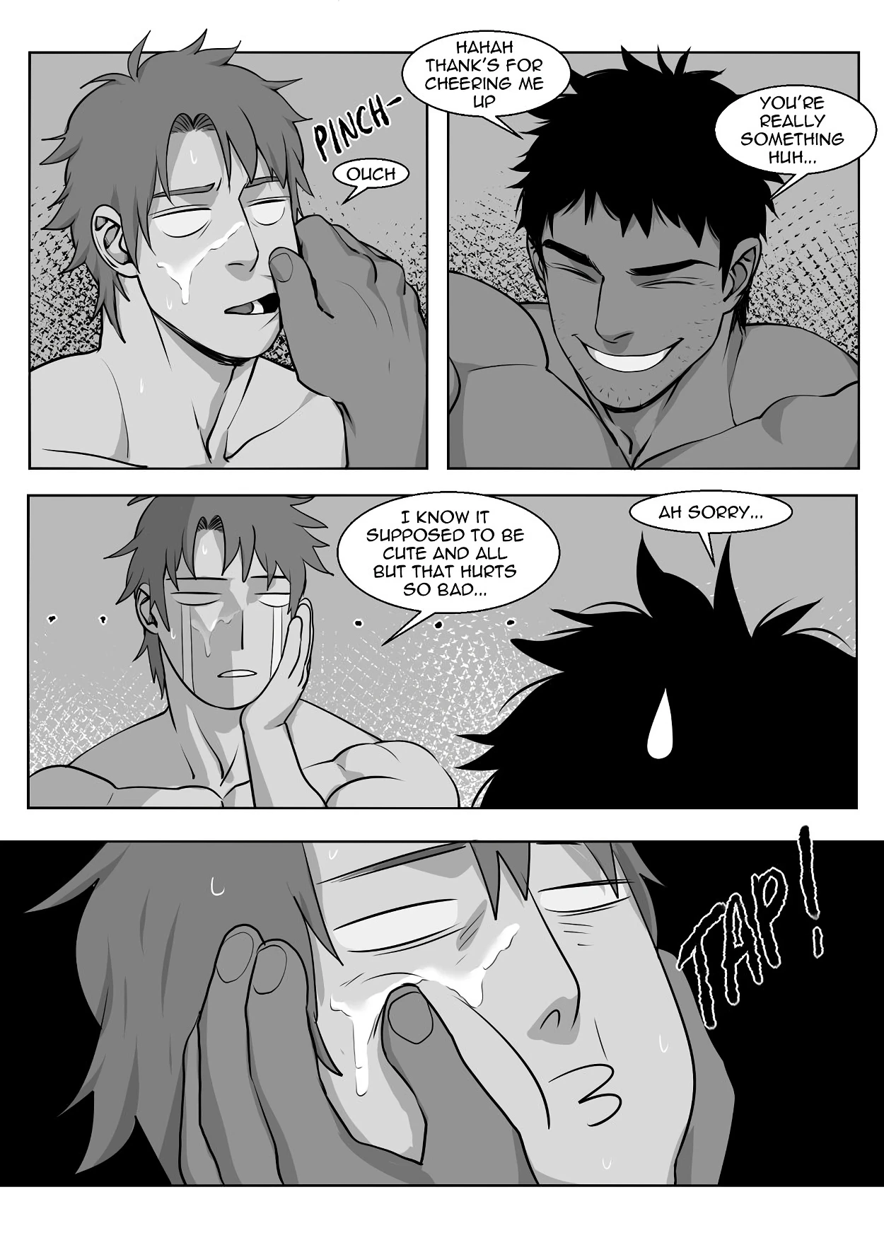 This Guy 2 porn comic picture 32