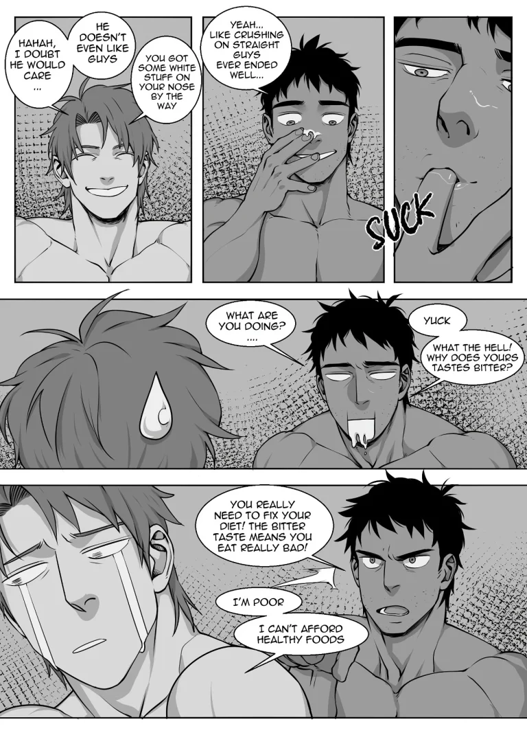 This Guy 2 porn comic picture 34
