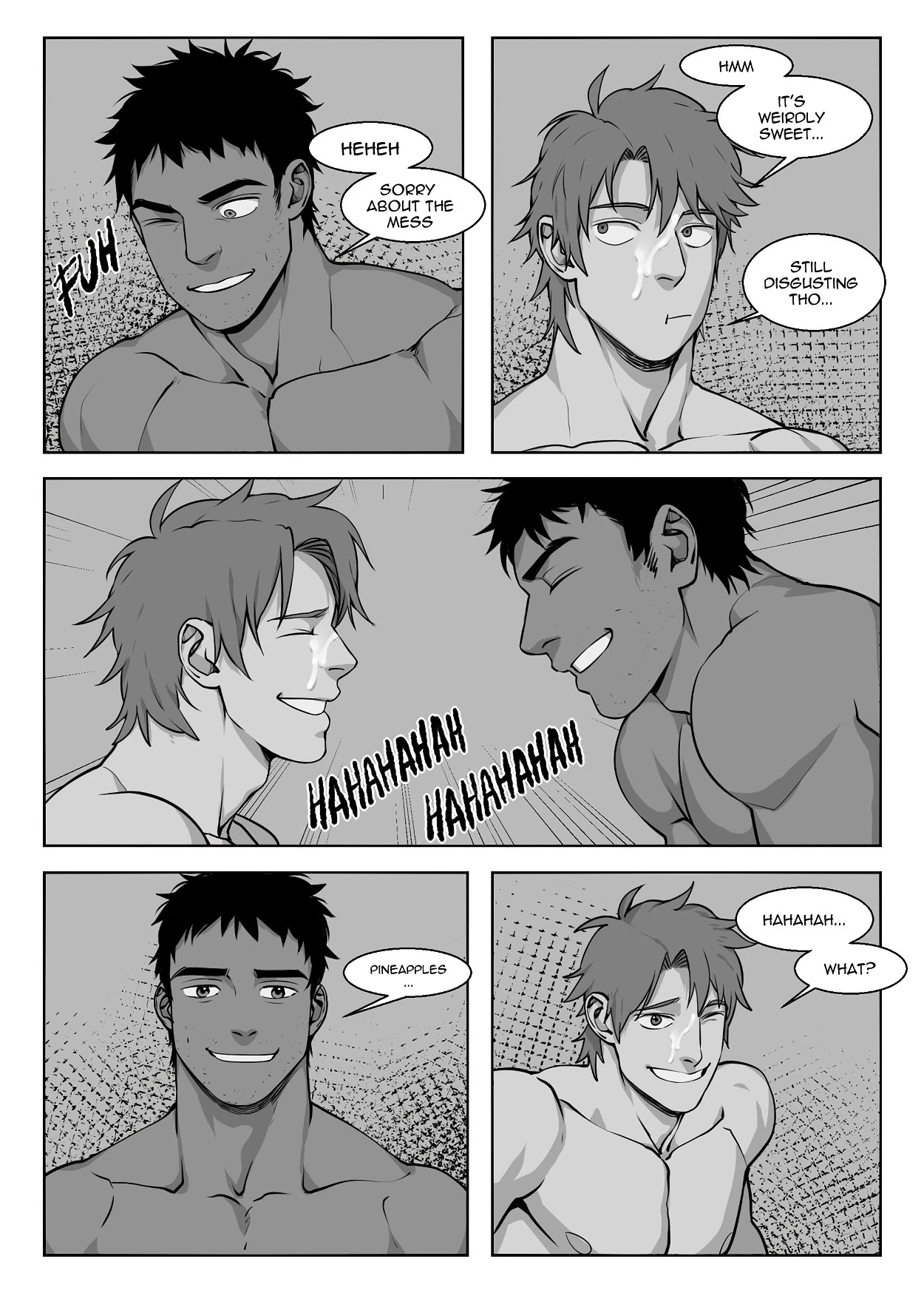 This Guy 2 porn comic picture 38