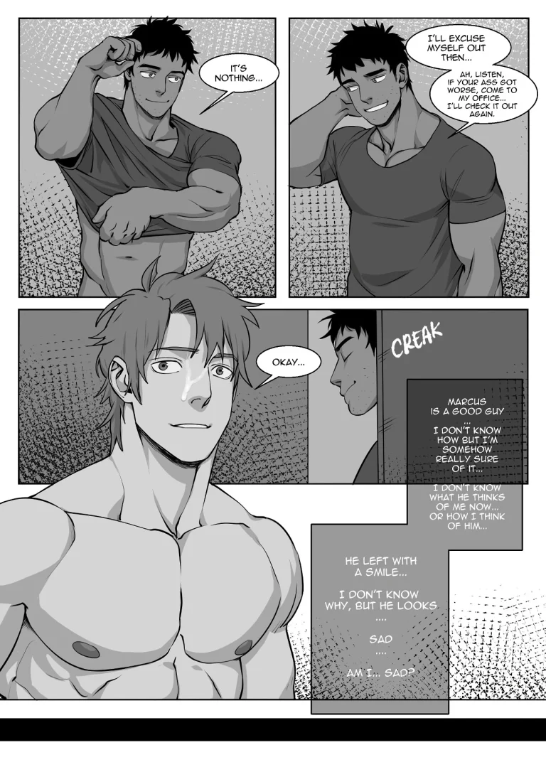This Guy 2 porn comic picture 39