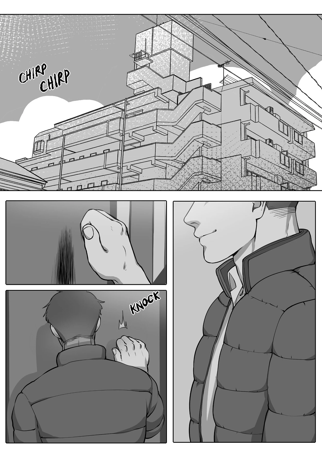 This Guy 2 porn comic picture 40