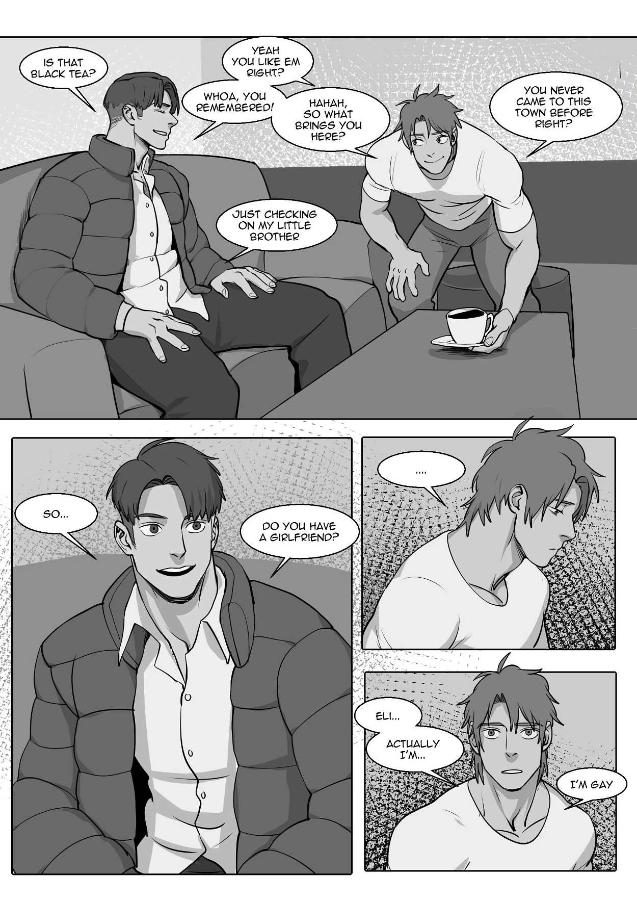 This Guy 2 porn comic picture 42