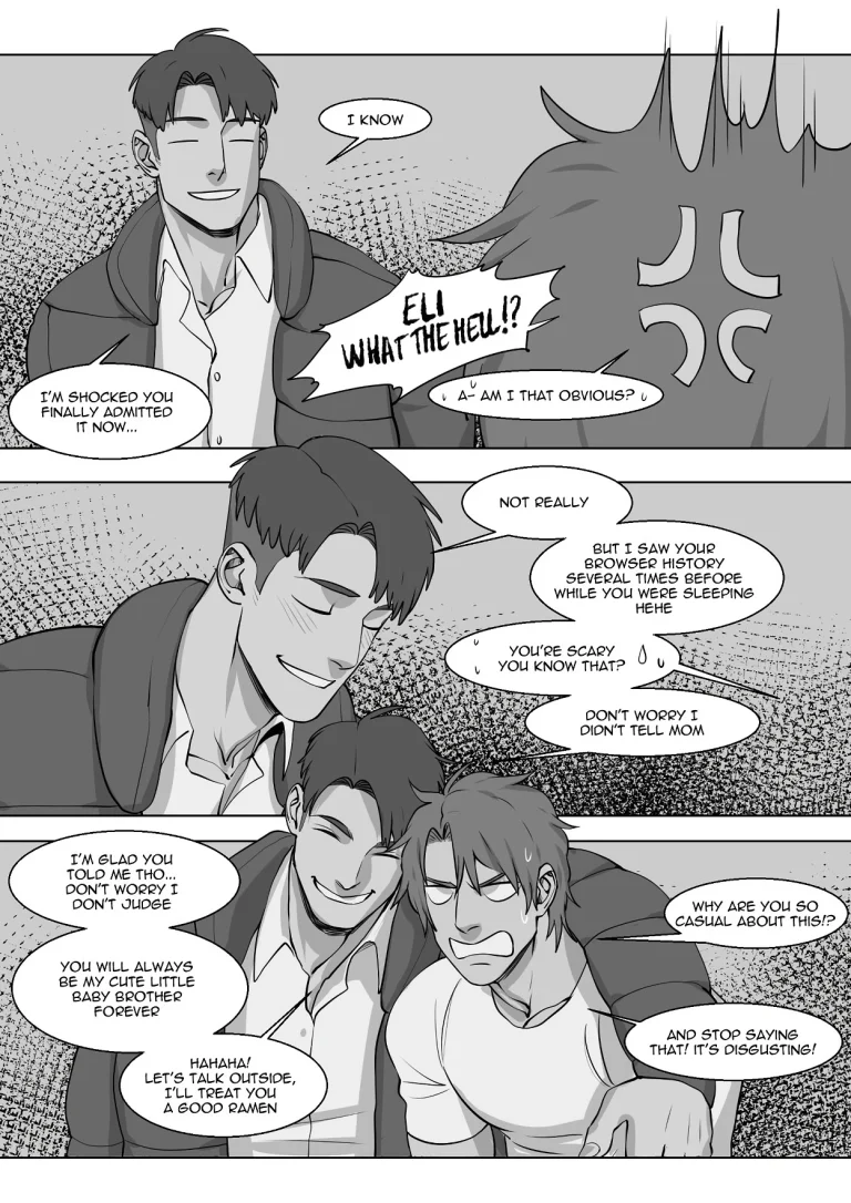 This Guy 2 porn comic picture 43