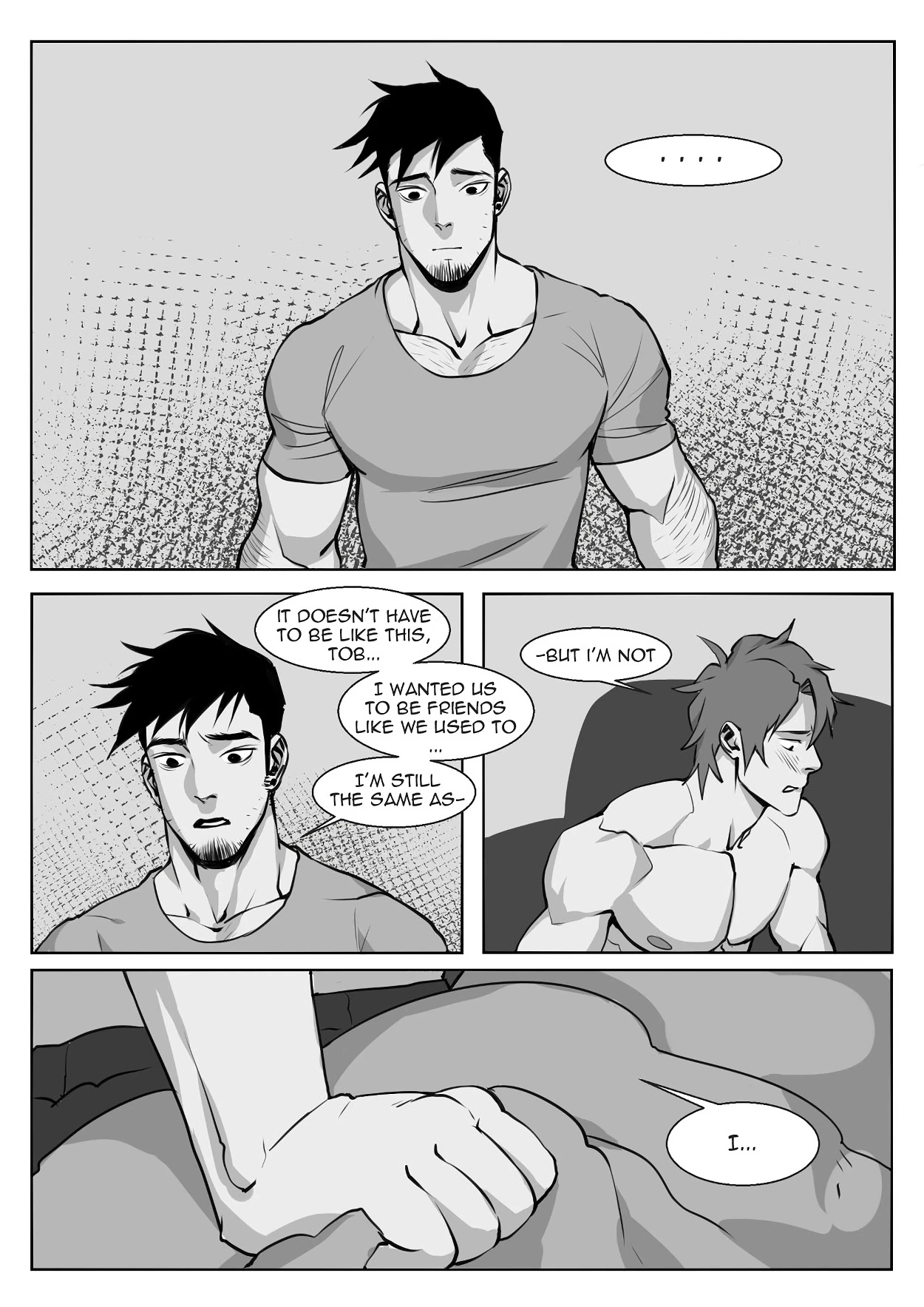 This Guy 2 porn comic picture 6