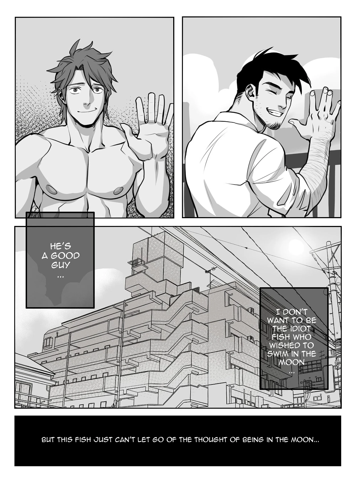 This Guy 2 porn comic picture 8