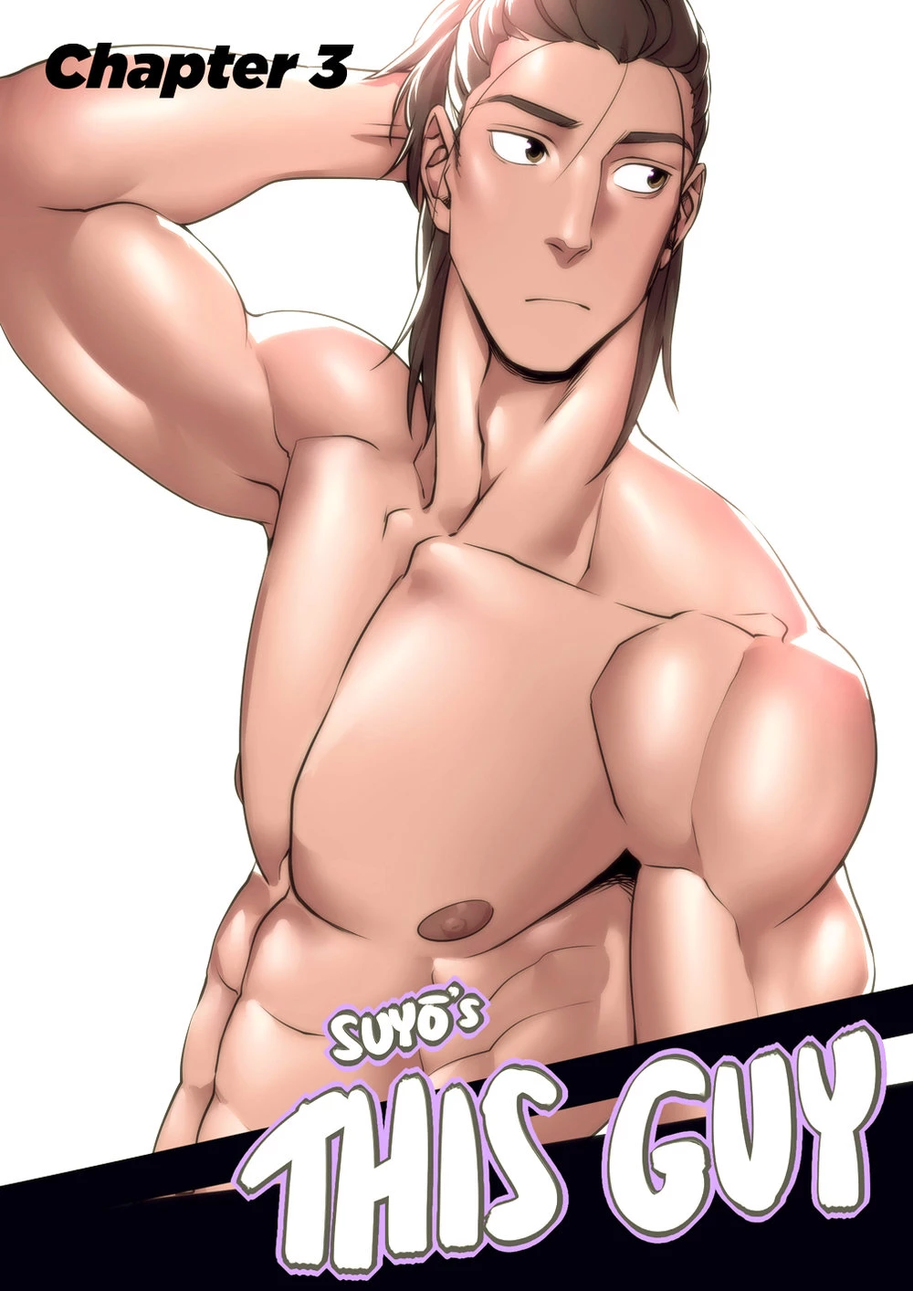 This Guy 3 porn comic picture 1