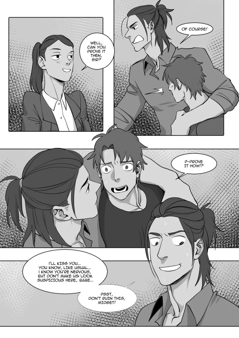 This Guy 3 porn comic picture 10