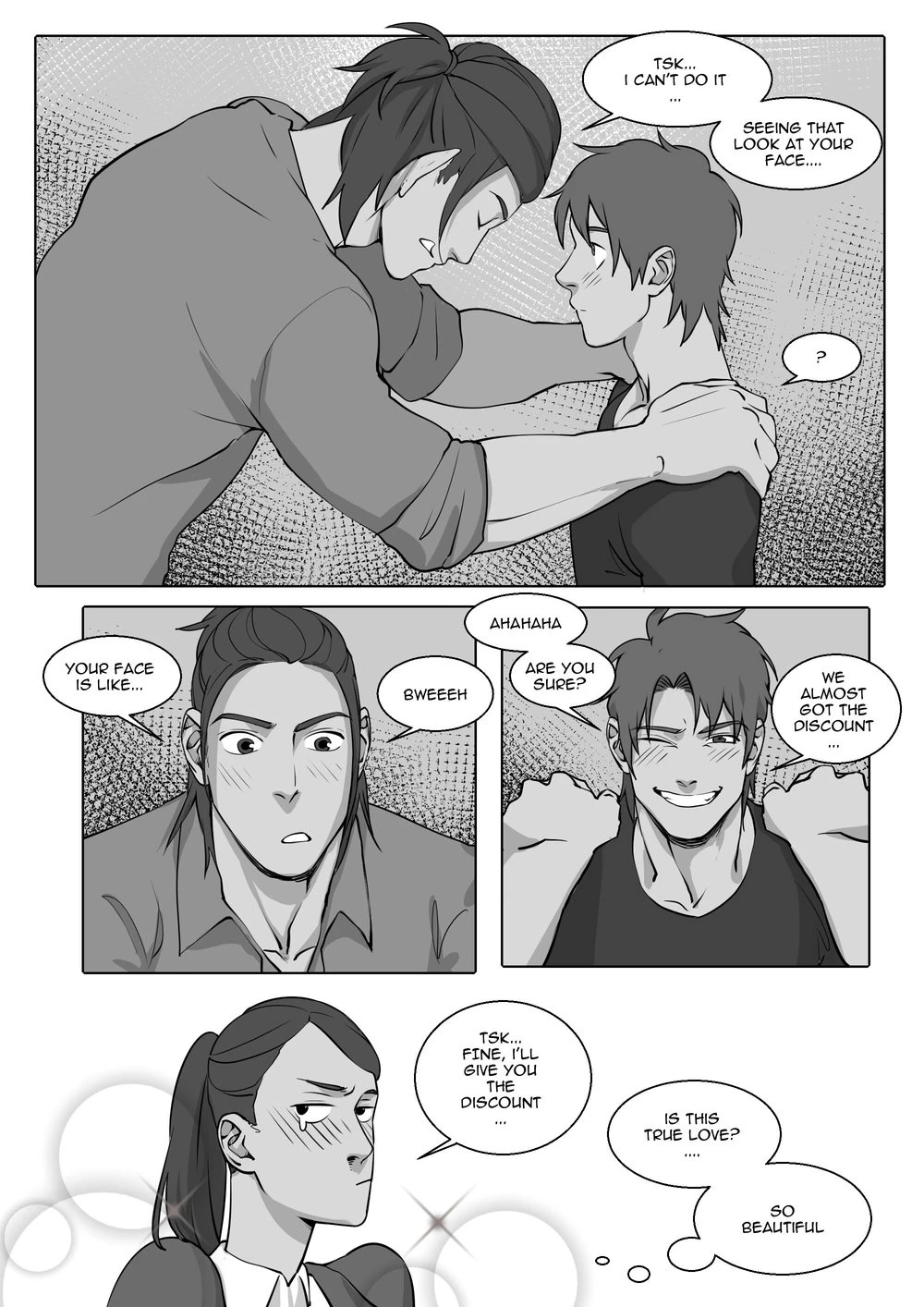 This Guy 3 porn comic picture 12