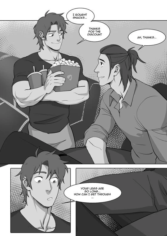 This Guy 3 porn comic picture 13