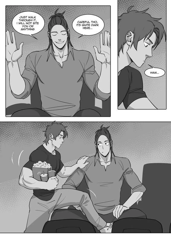 This Guy 3 porn comic picture 14