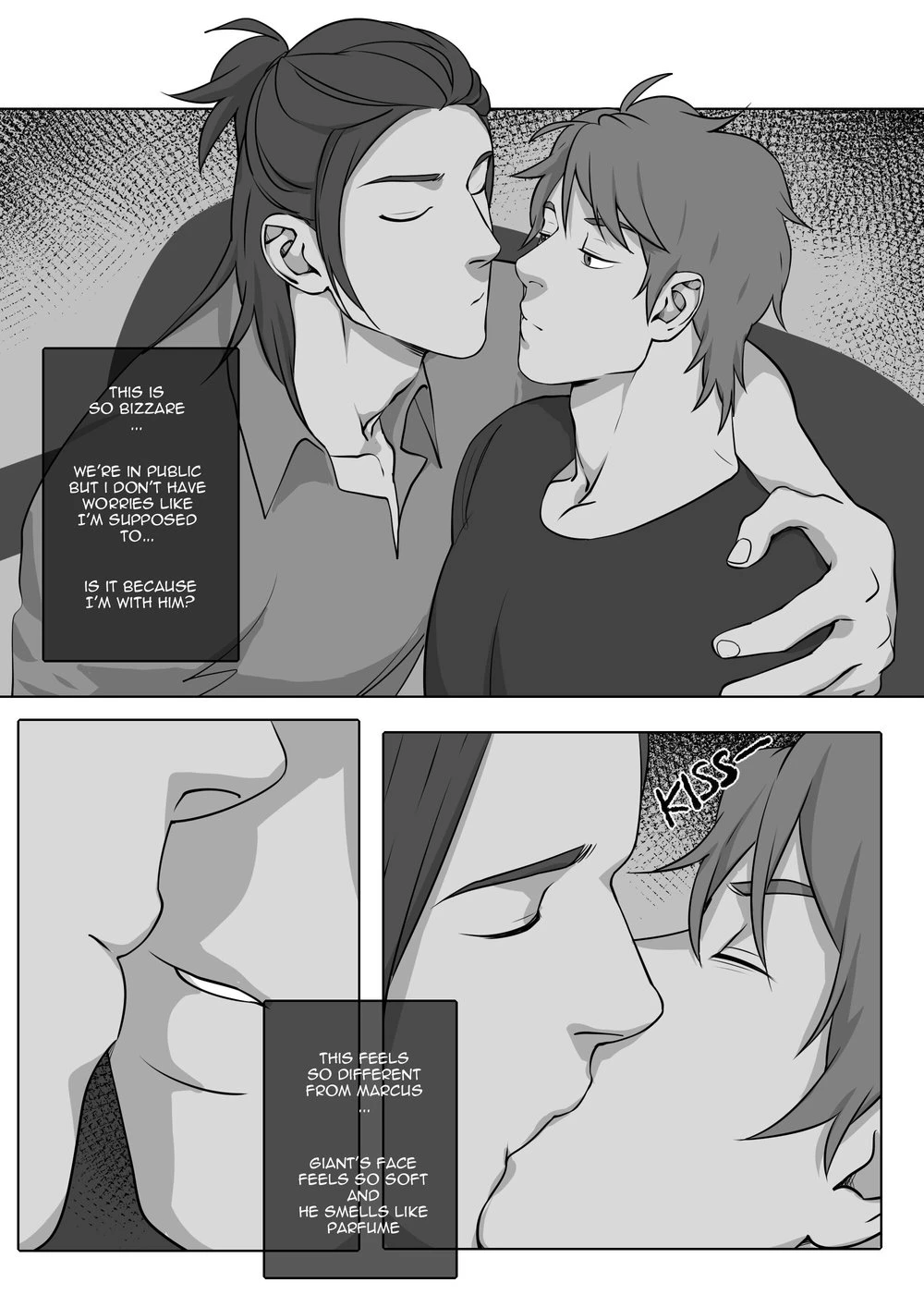 This Guy 3 porn comic picture 20