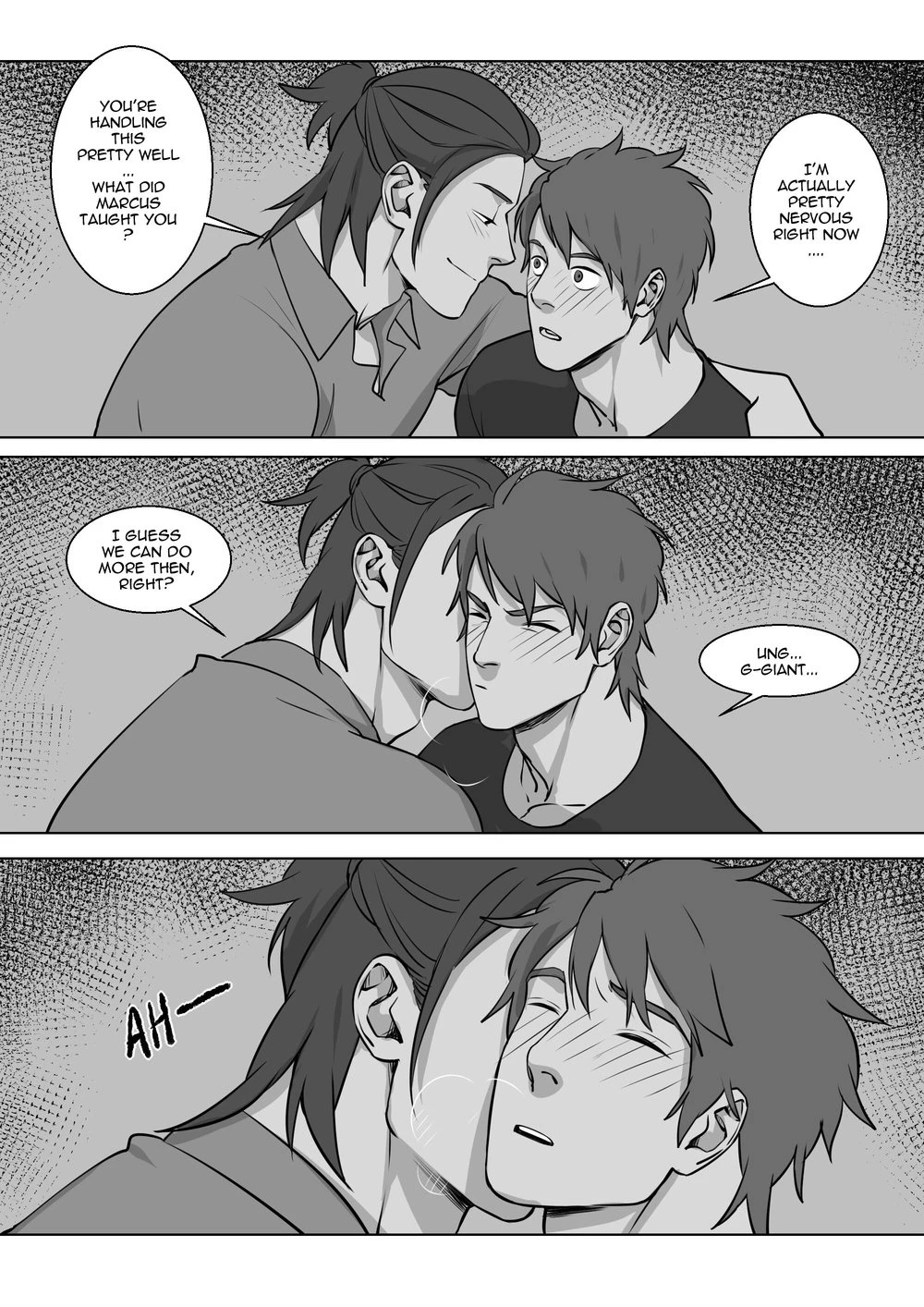 This Guy 3 porn comic picture 21