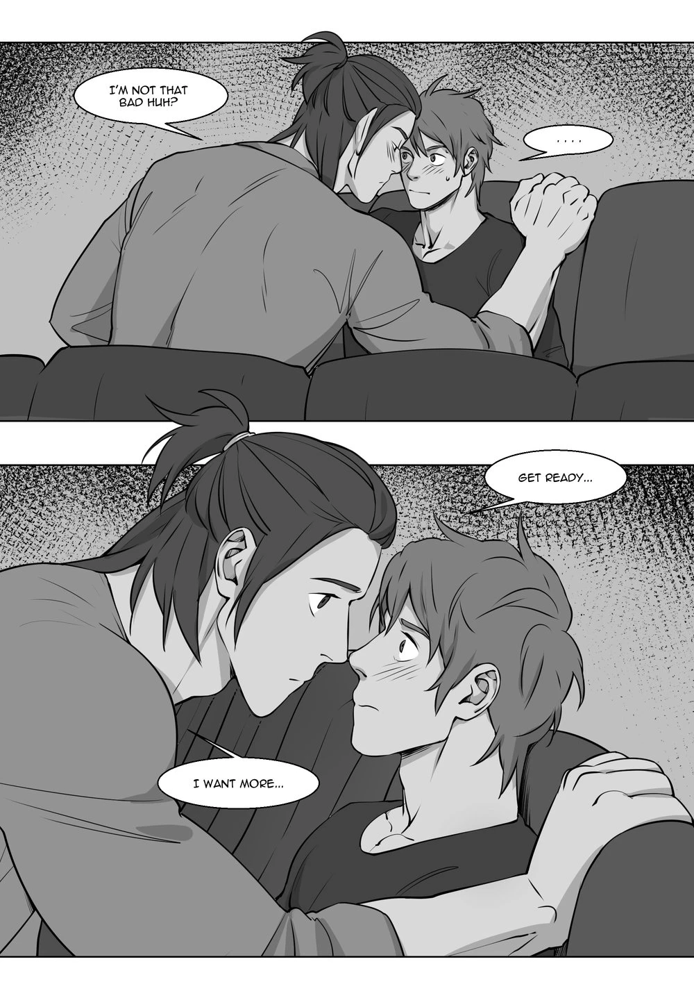 This Guy 3 porn comic picture 22