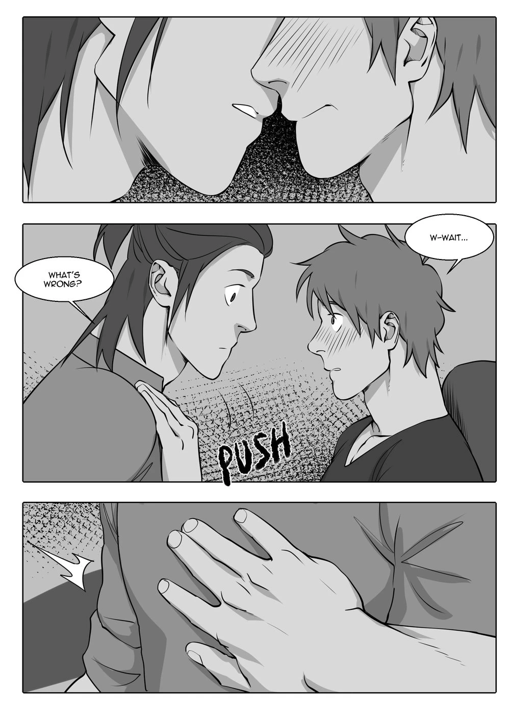 This Guy 3 porn comic picture 23