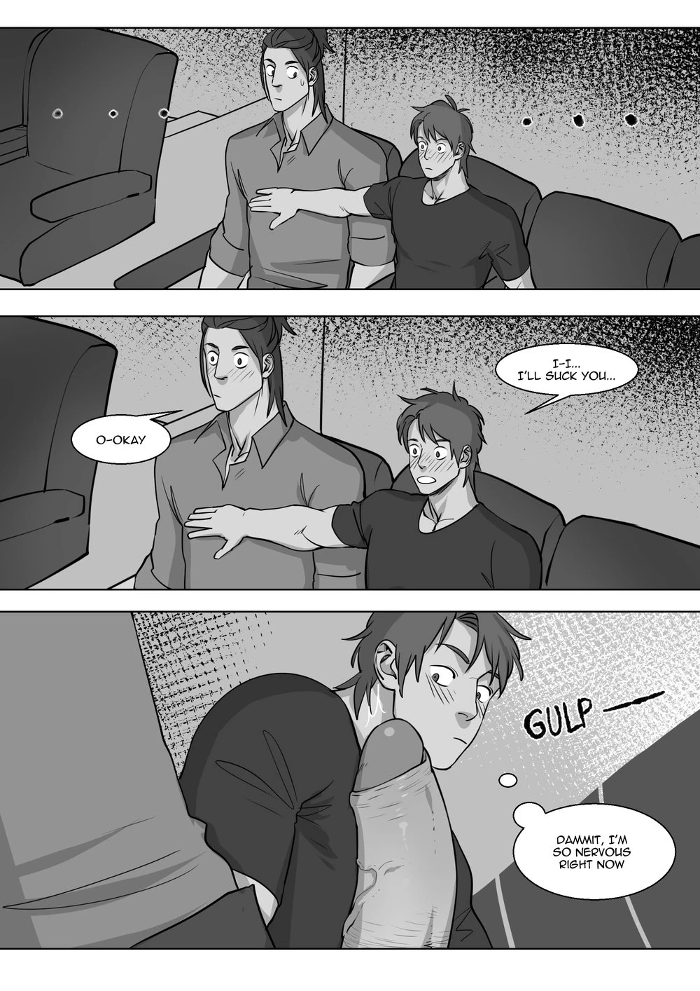 This Guy 3 porn comic picture 24