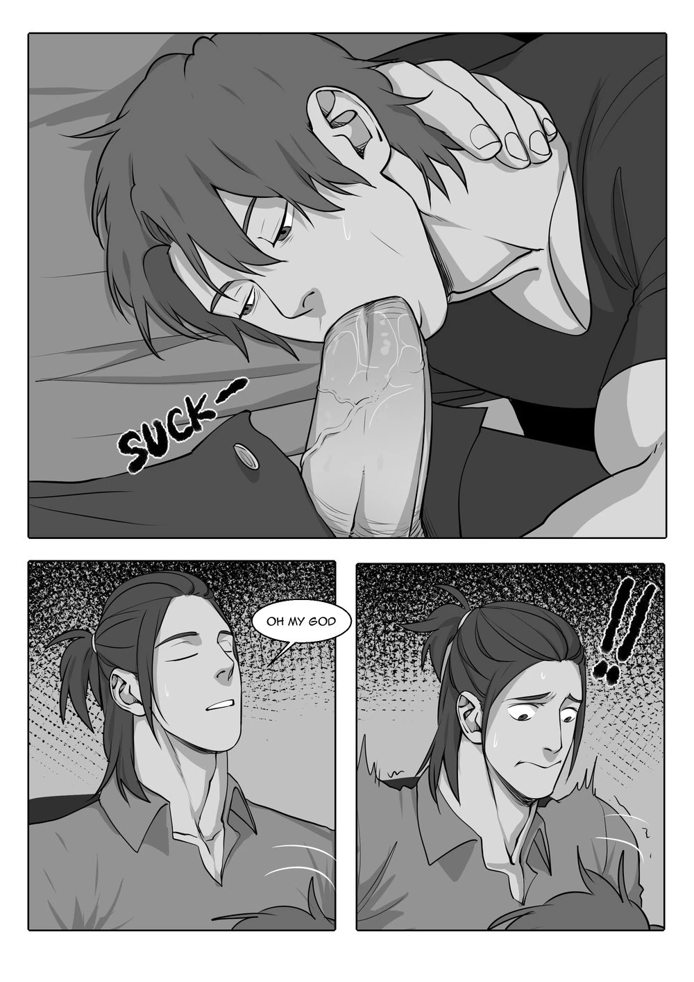 This Guy 3 porn comic picture 26