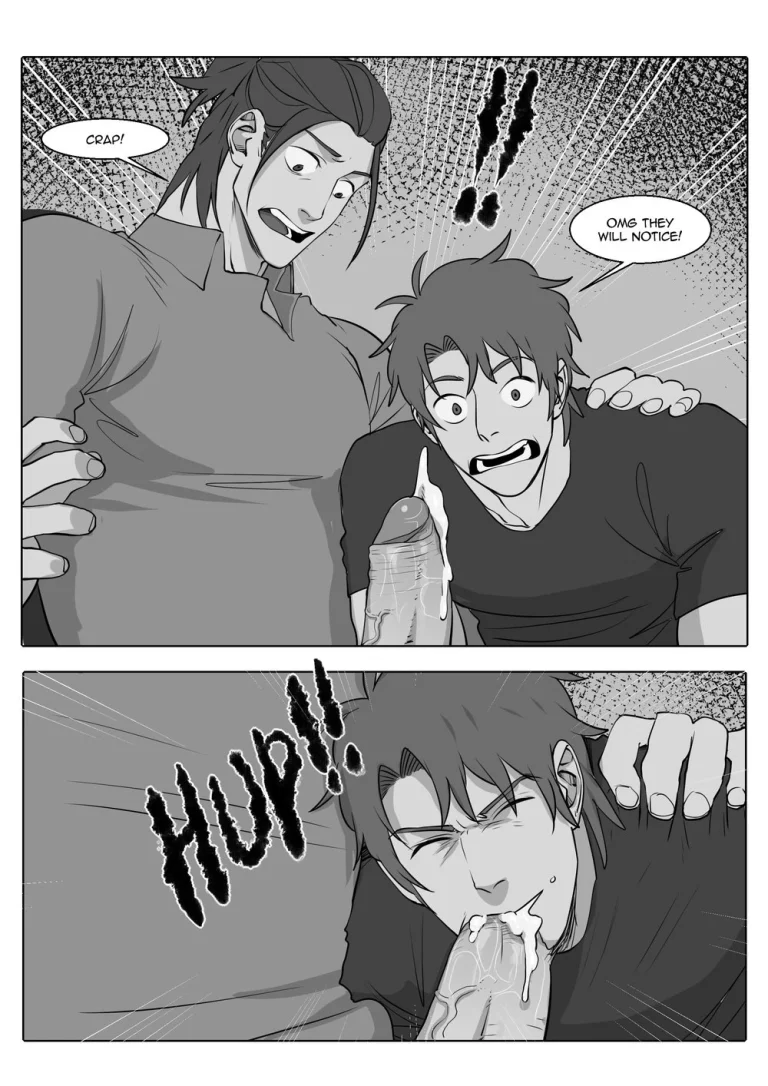 This Guy 3 porn comic picture 28