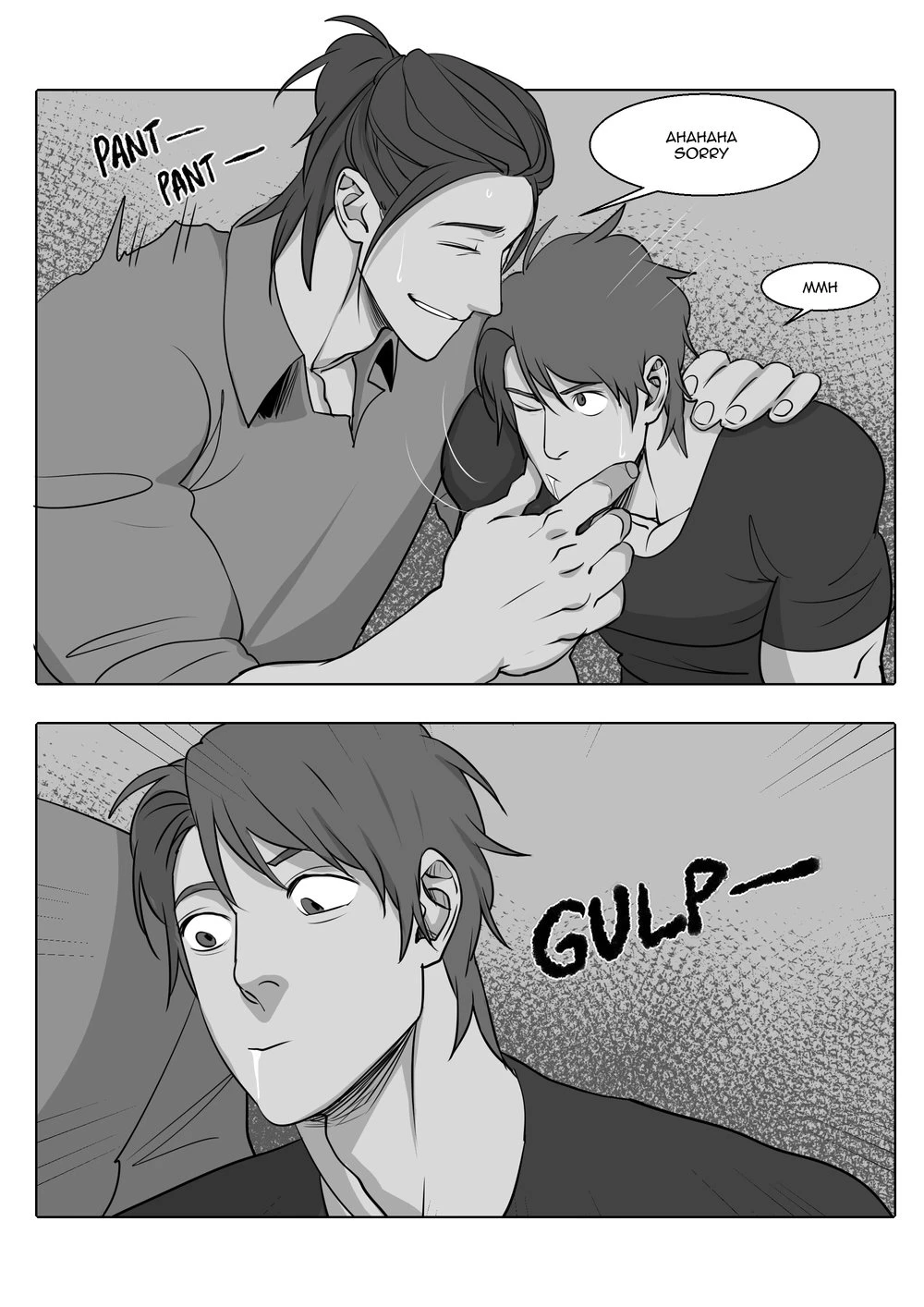 This Guy 3 porn comic picture 30