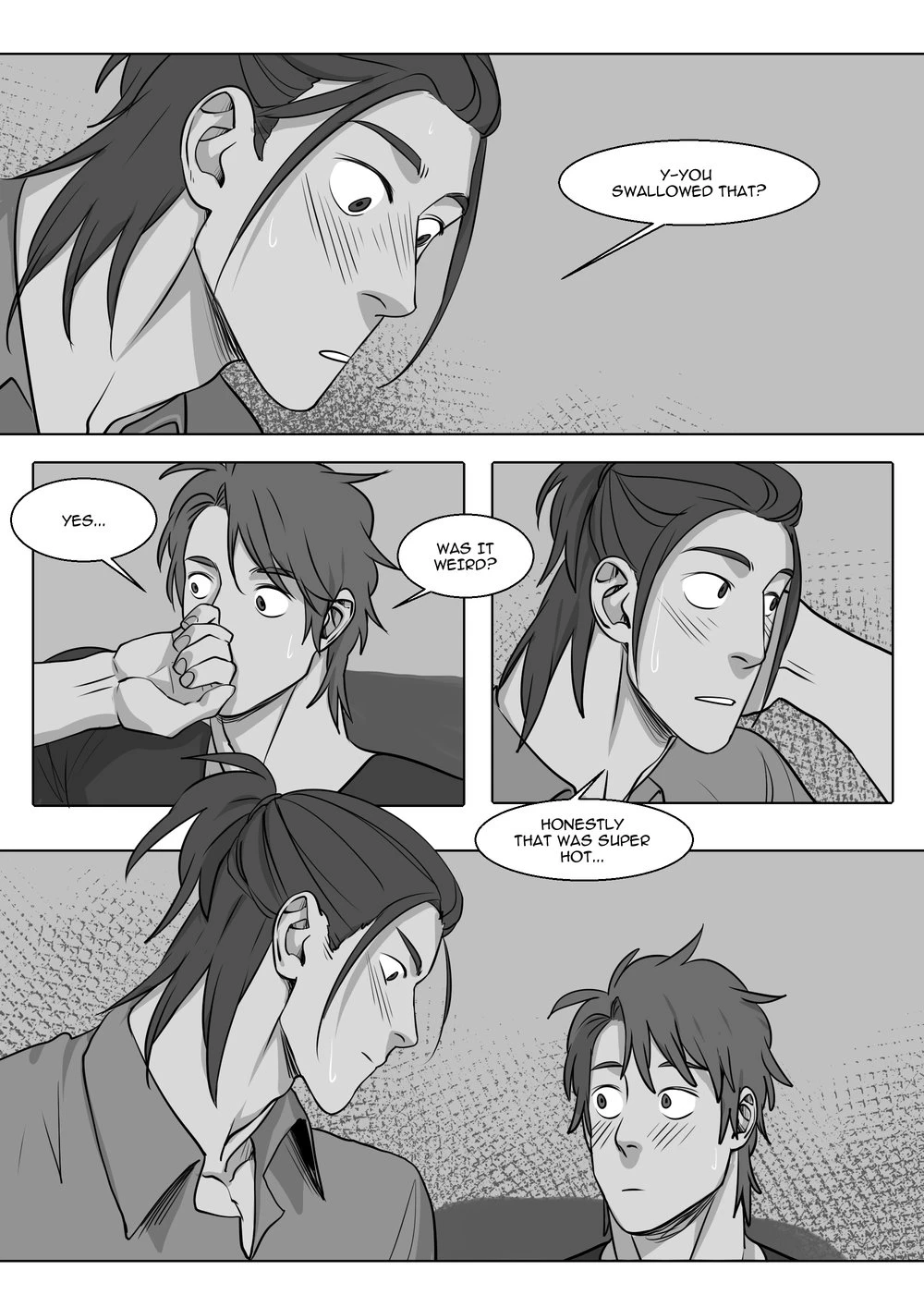 This Guy 3 porn comic picture 31