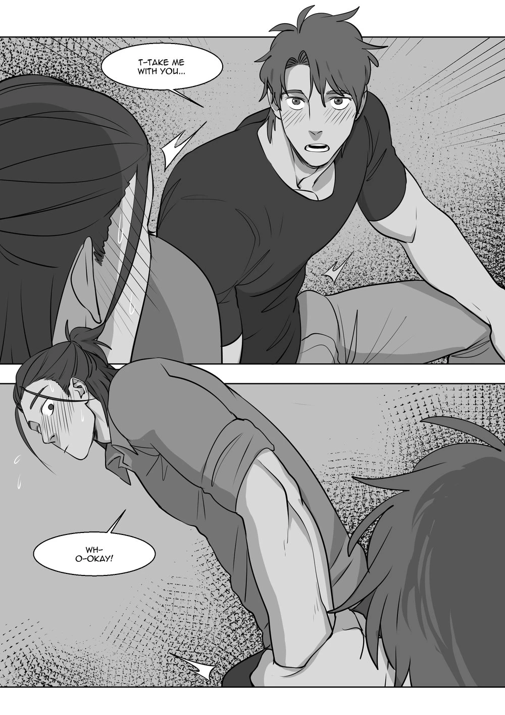 This Guy 3 porn comic picture 37