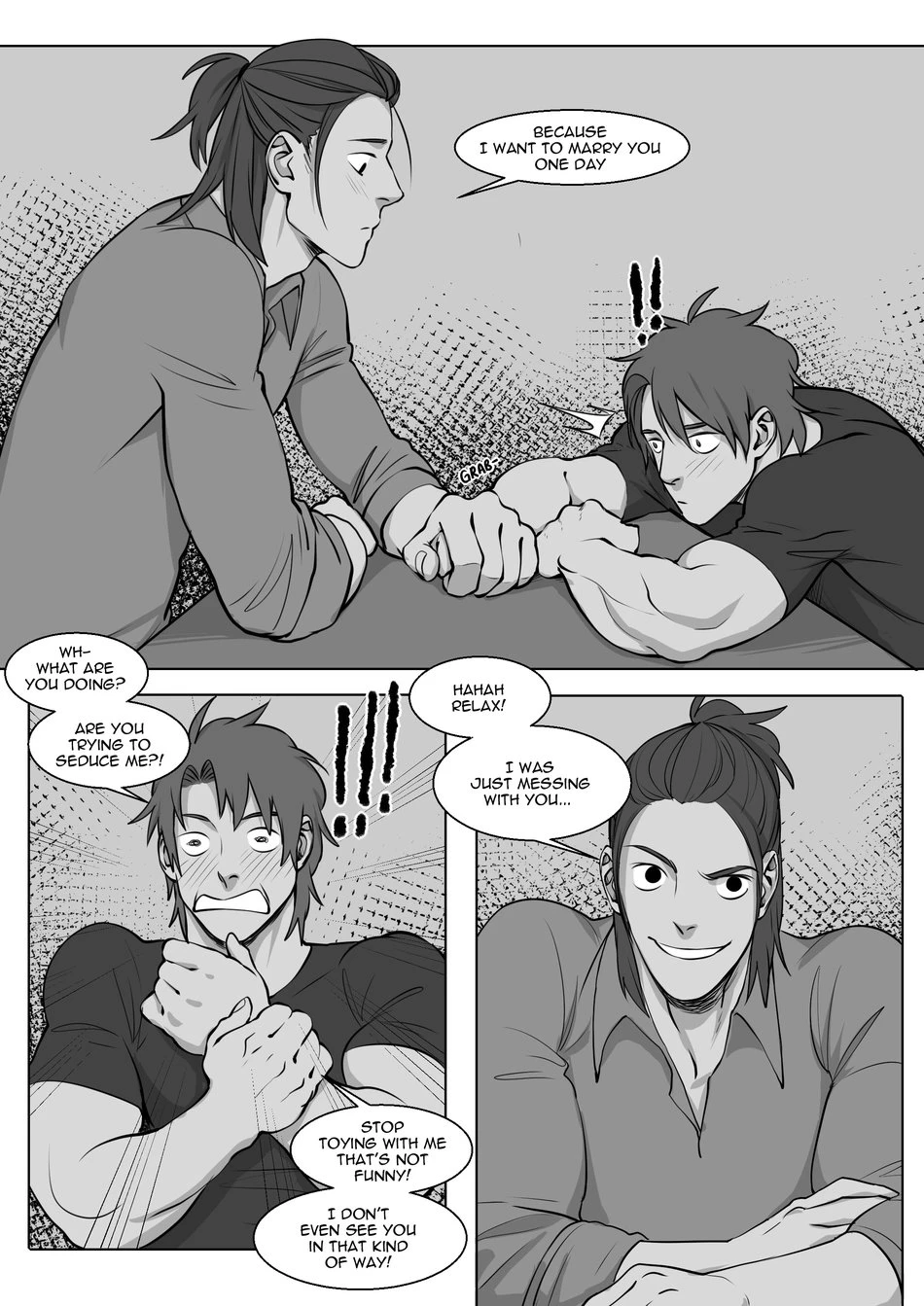 This Guy 3 porn comic picture 4