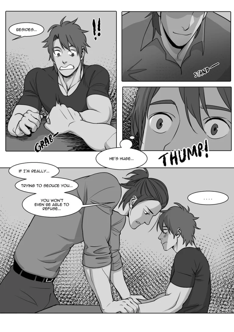 This Guy 3 porn comic picture 5