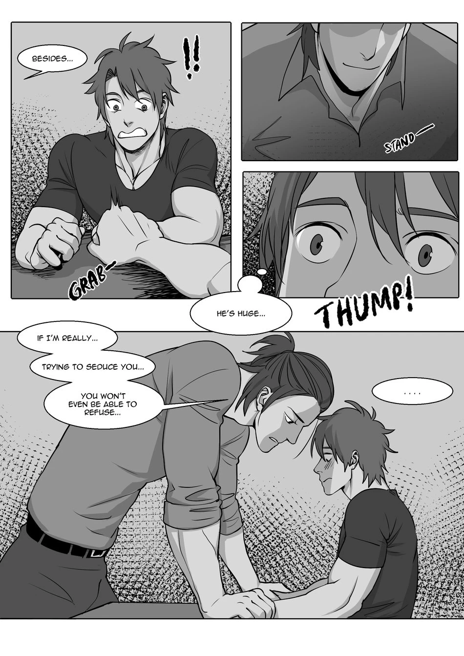 This Guy 3 porn comic picture 5