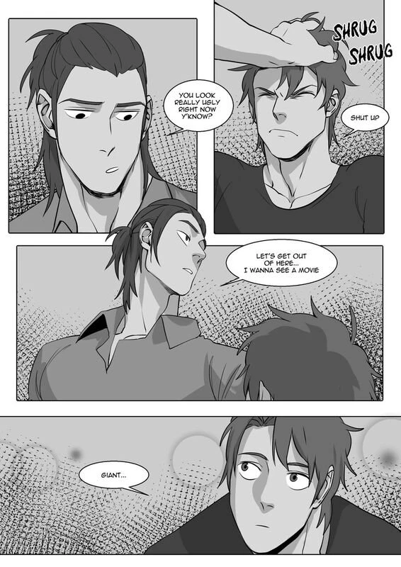 This Guy 3 porn comic picture 7