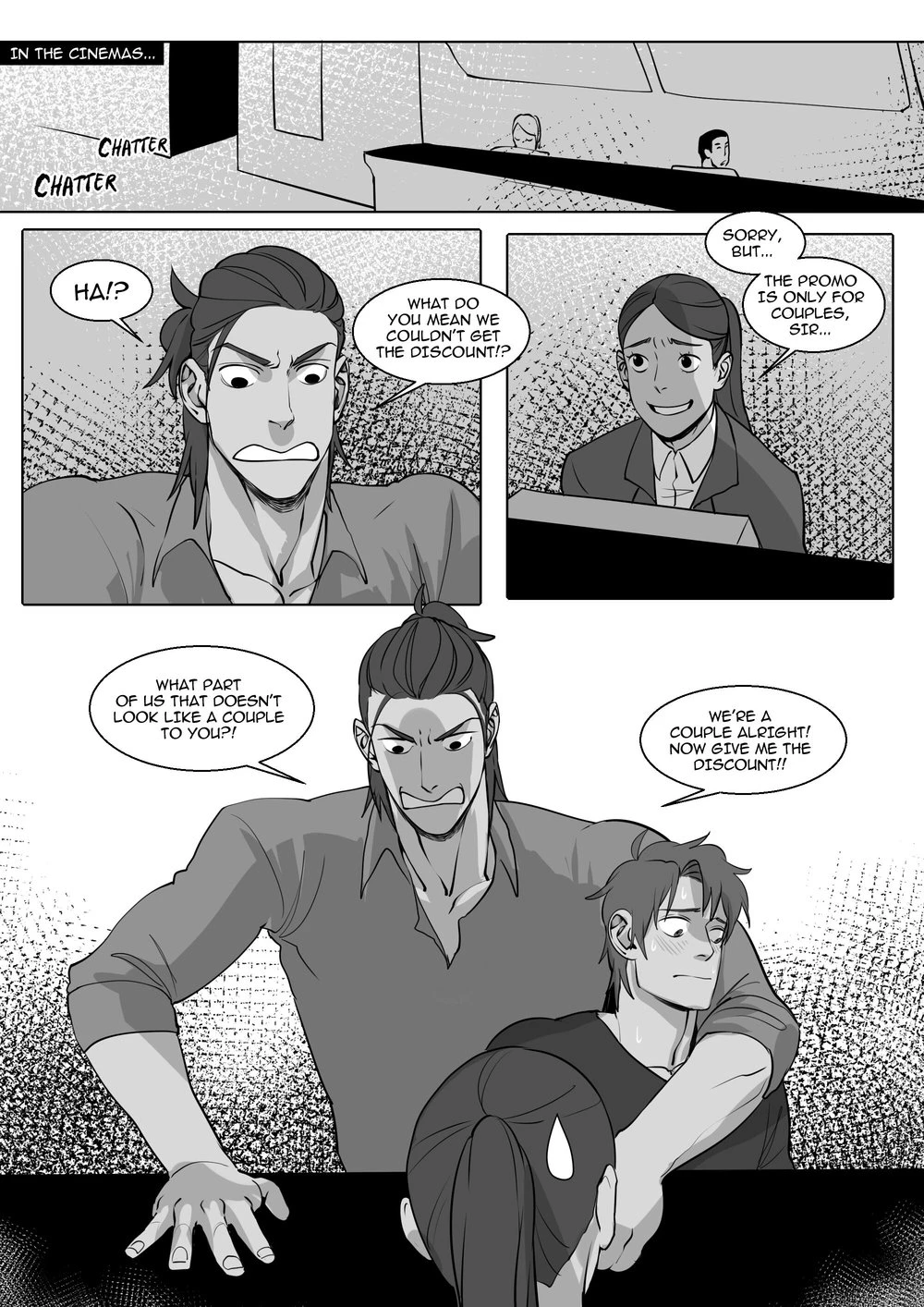 This Guy 3 porn comic picture 9