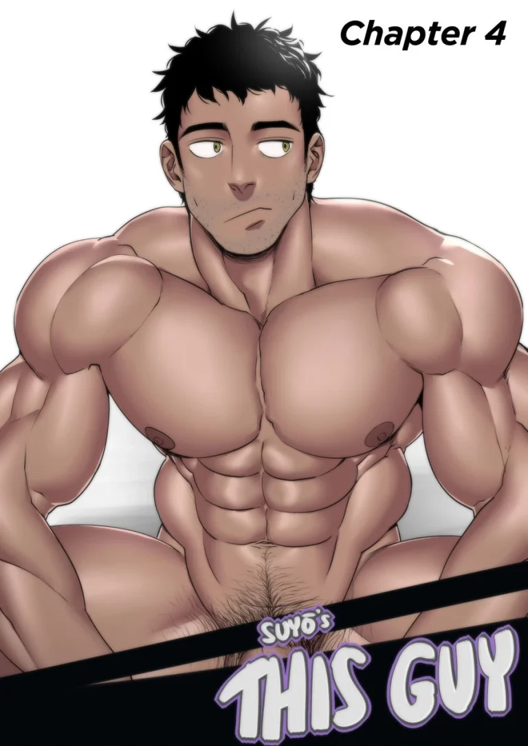 This Guy 4 porn comic picture 1