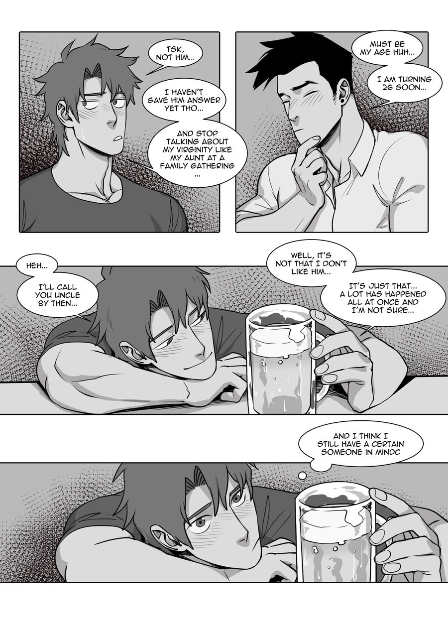 This Guy 4 porn comic picture 11