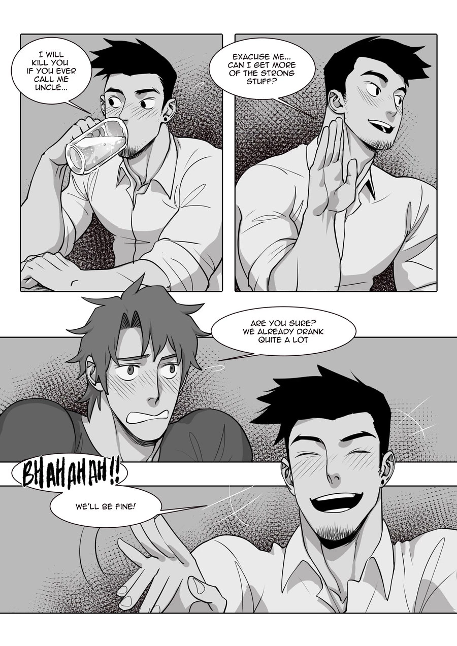 This Guy 4 porn comic picture 12