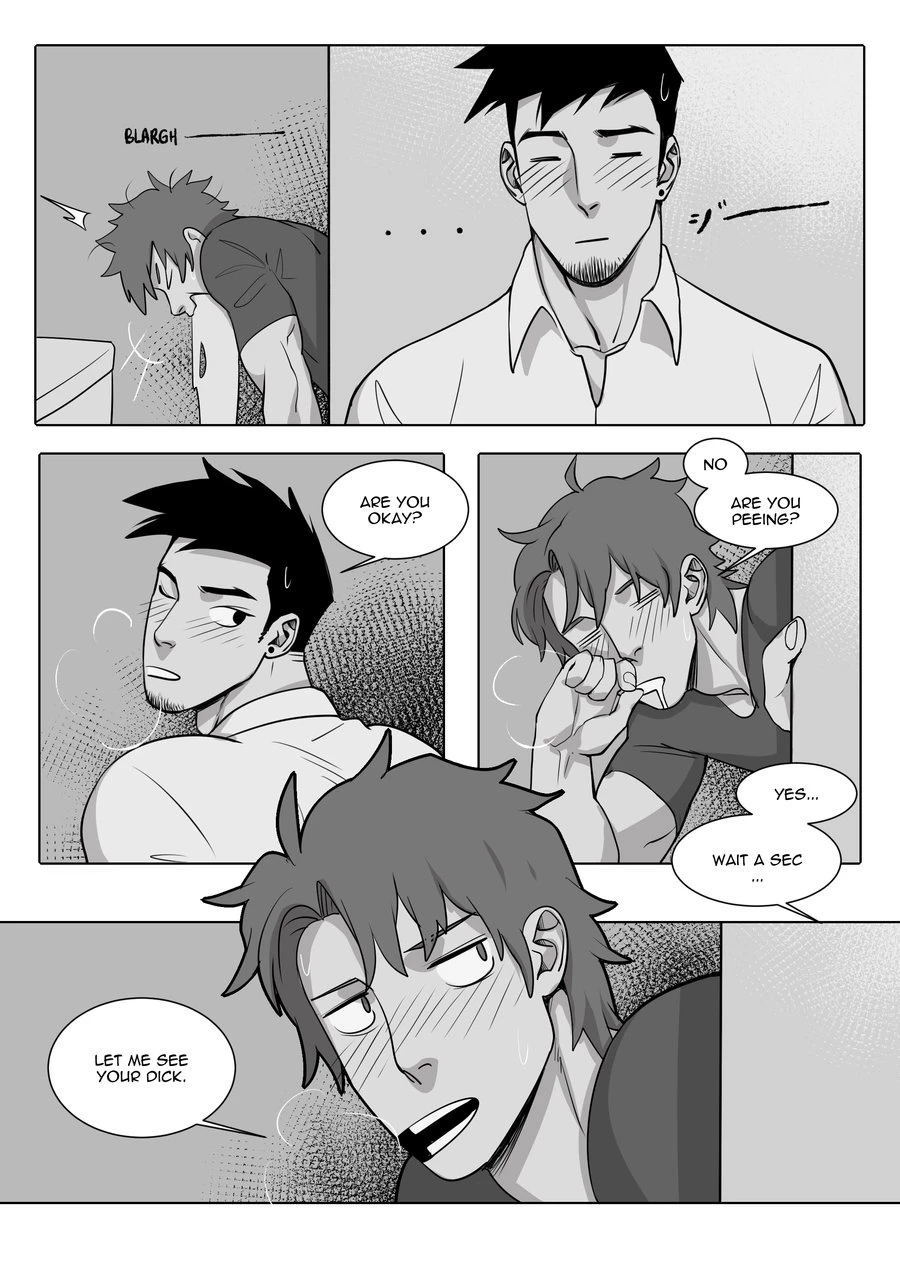 This Guy 4 porn comic picture 13