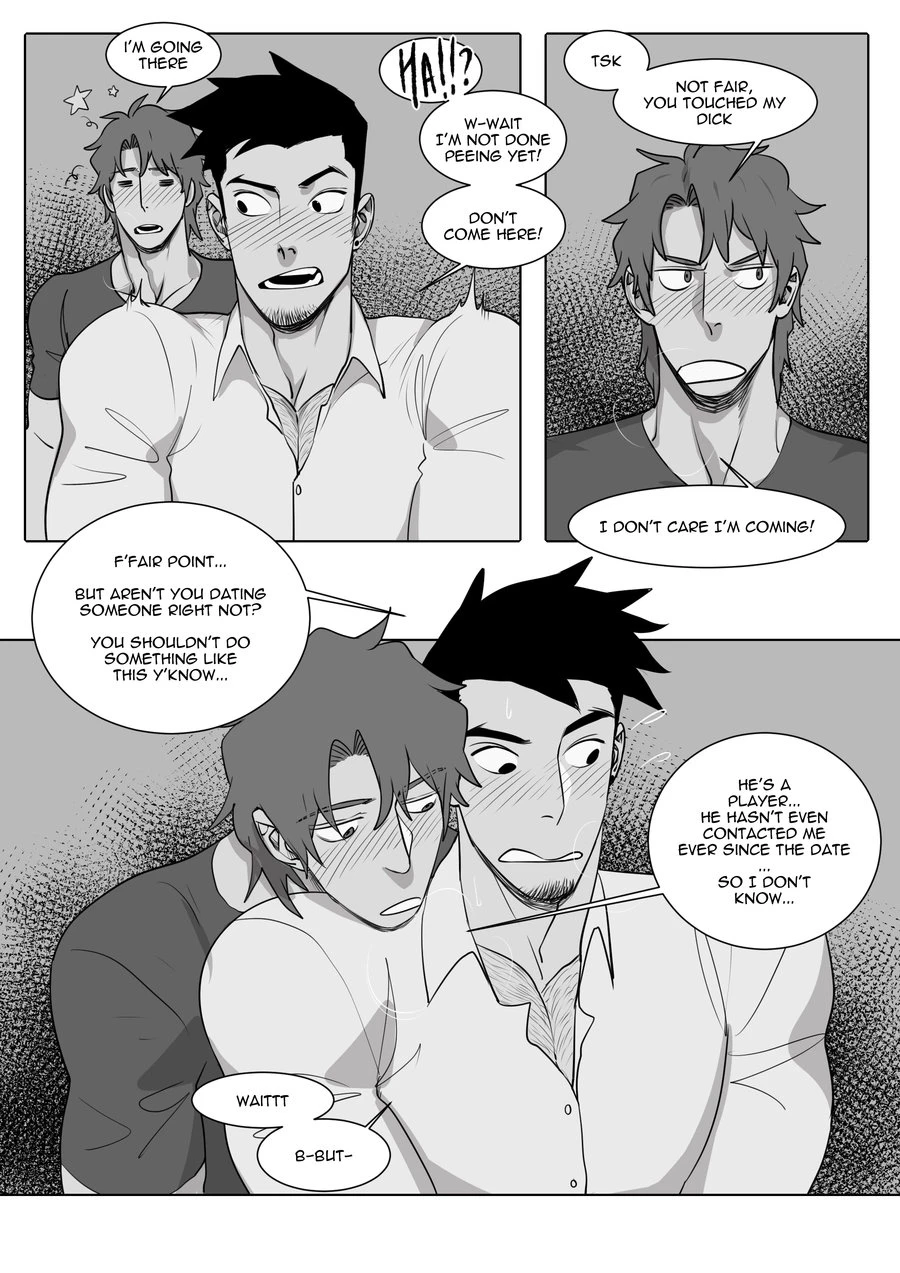 This Guy 4 porn comic picture 14