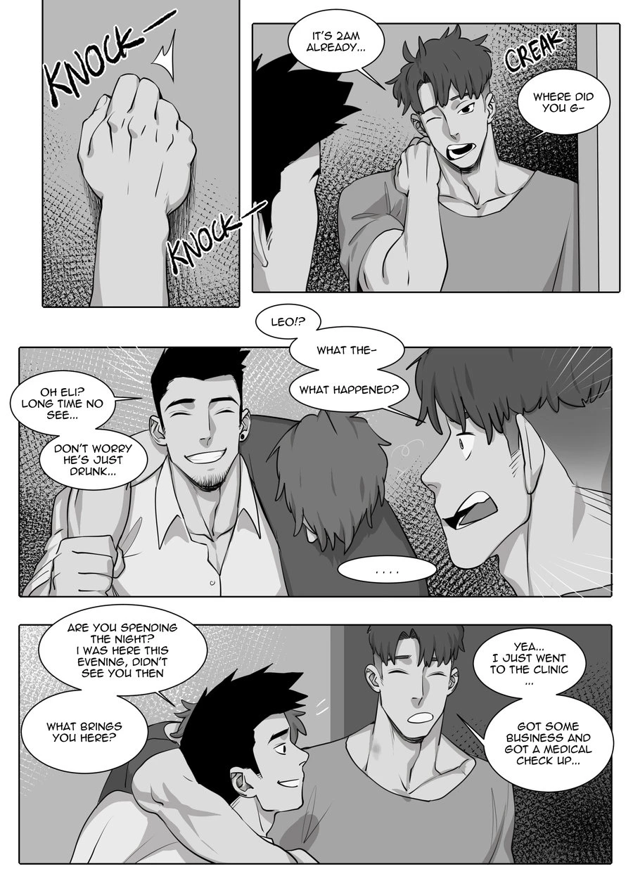 This Guy 4 porn comic picture 18