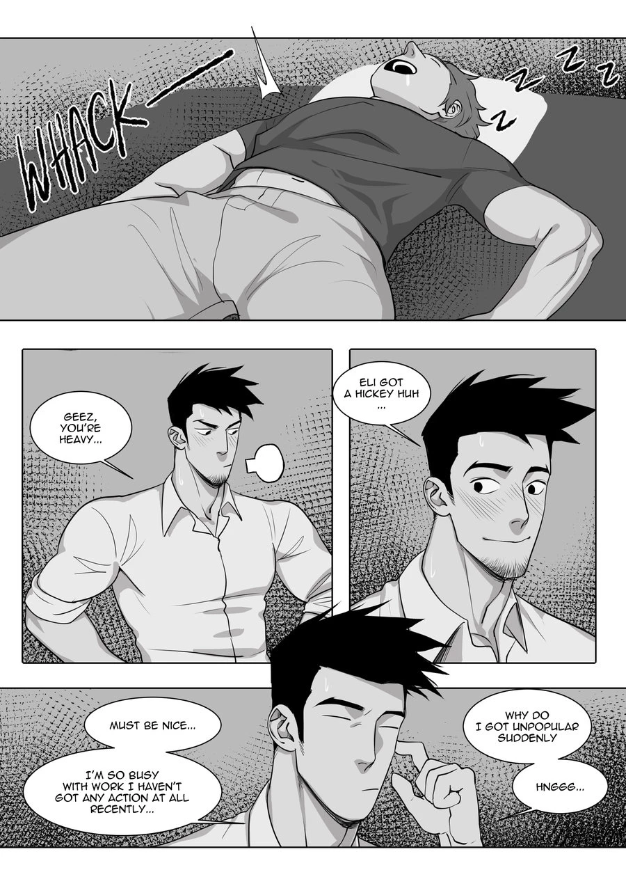 This Guy 4 porn comic picture 20