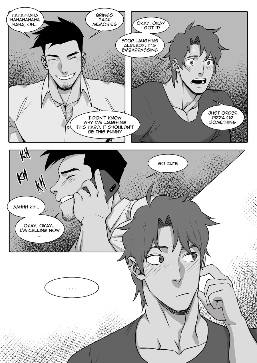 This Guy 4 porn comic picture 4